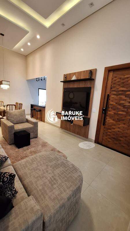 Casa de condomínio à venda no bairro JARDIM MANTOVAIndaiatuba: 