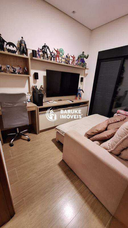 Casa de condomínio à venda no bairro JARDIM MANTOVAIndaiatuba: 