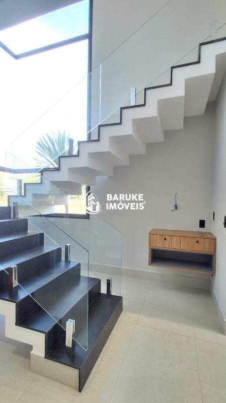 Casa de condomínio à venda no bairro JARDIM VILLA ROMANAIndaiatuba: 