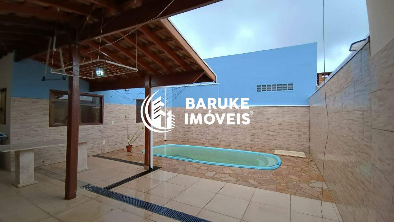 Casa à venda no bairro RESIDENCIAL MONTE VERDEIndaiatuba: 
