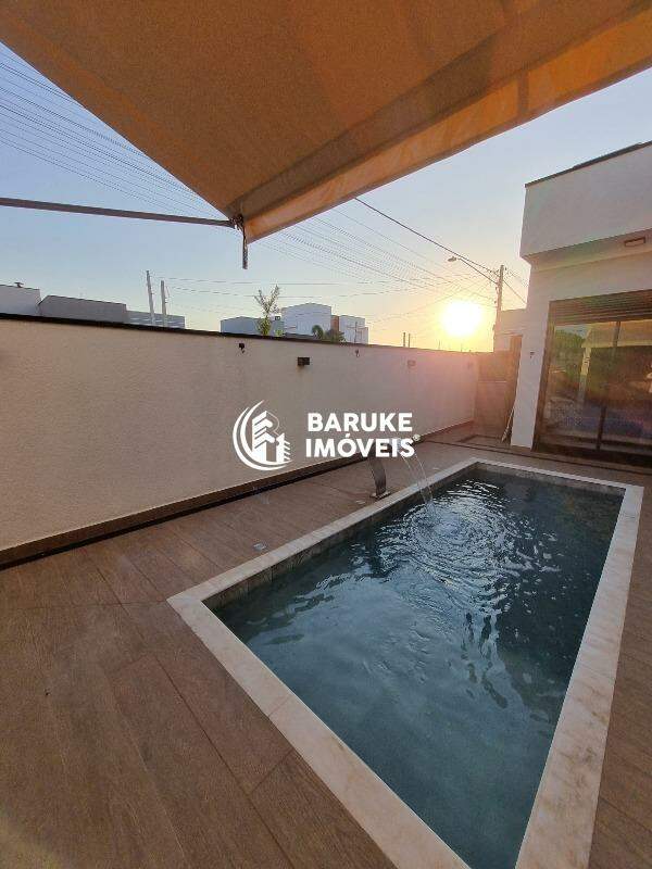 Casa de condomínio à venda no bairro JARDINS DO IMPÉRIOIndaiatuba: 