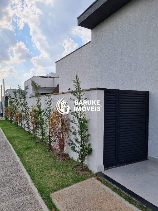 Casa de condomínio à venda no bairro JARDINS DO IMPÉRIOIndaiatuba: 