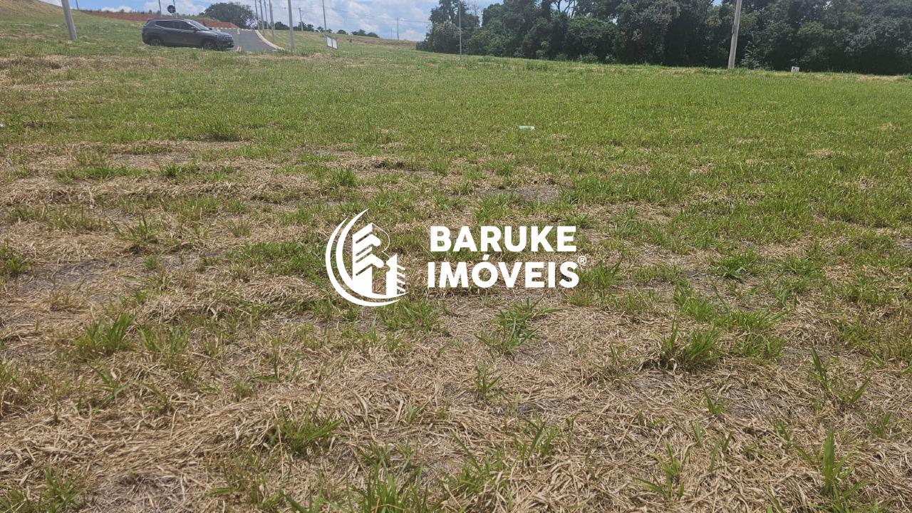 Terreno à venda no bairro Jardim Park Vista RealIndaiatuba: 