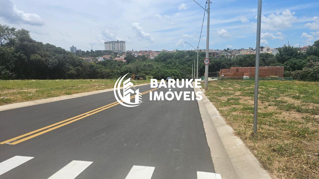 Terreno à venda no bairro Jardim Park Vista RealIndaiatuba: 