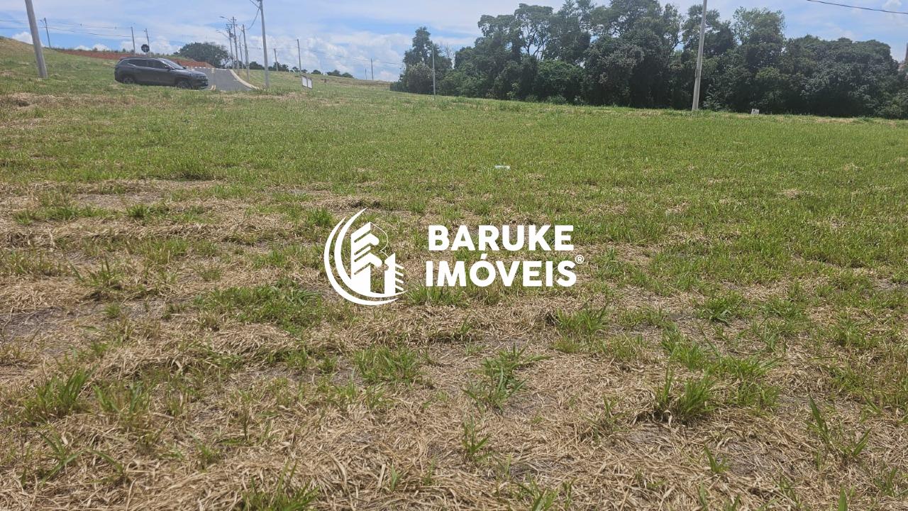 Terreno à venda no bairro Jardim Park Vista RealIndaiatuba: 