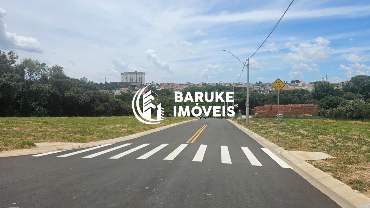Terreno à venda no bairro Jardim Park Vista RealIndaiatuba: 