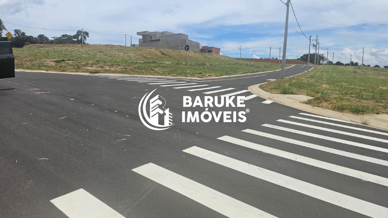 Terreno à venda no bairro Jardim Park Vista RealIndaiatuba: 