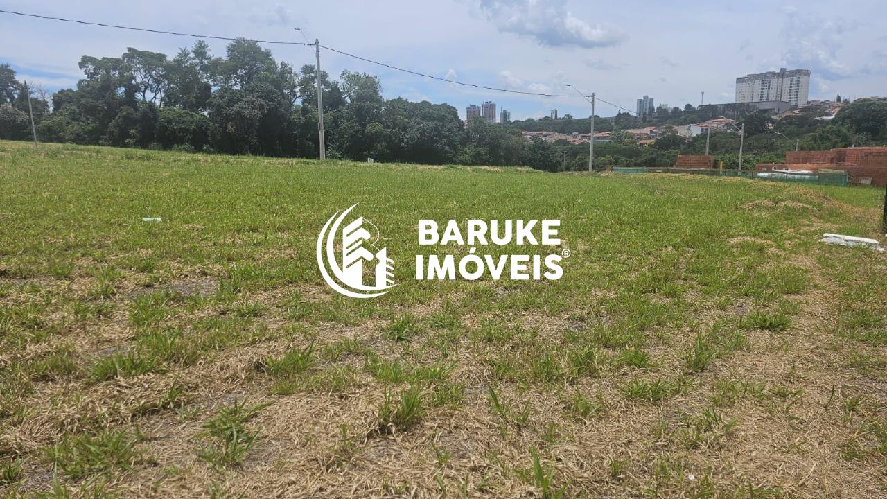 Terreno à venda no bairro Jardim Park Vista RealIndaiatuba: 