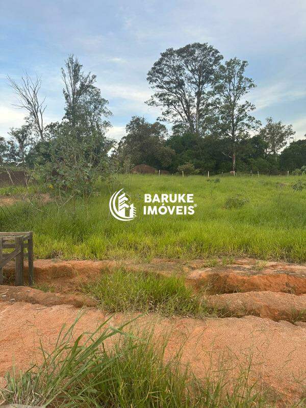 Terreno à venda no bairro PARQUE RESERVA SANTA MARIAIndaiatuba: 