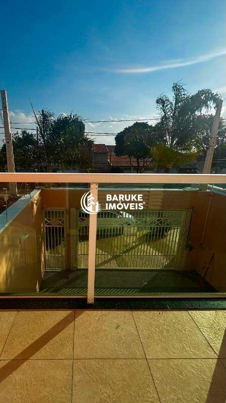 Casa à venda no bairro VILA FURLANIndaiatuba: 