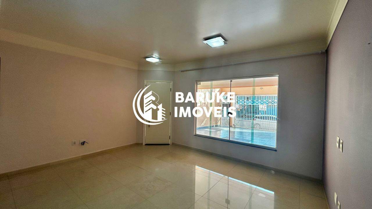 Casa à venda no bairro VILA FURLANIndaiatuba: 