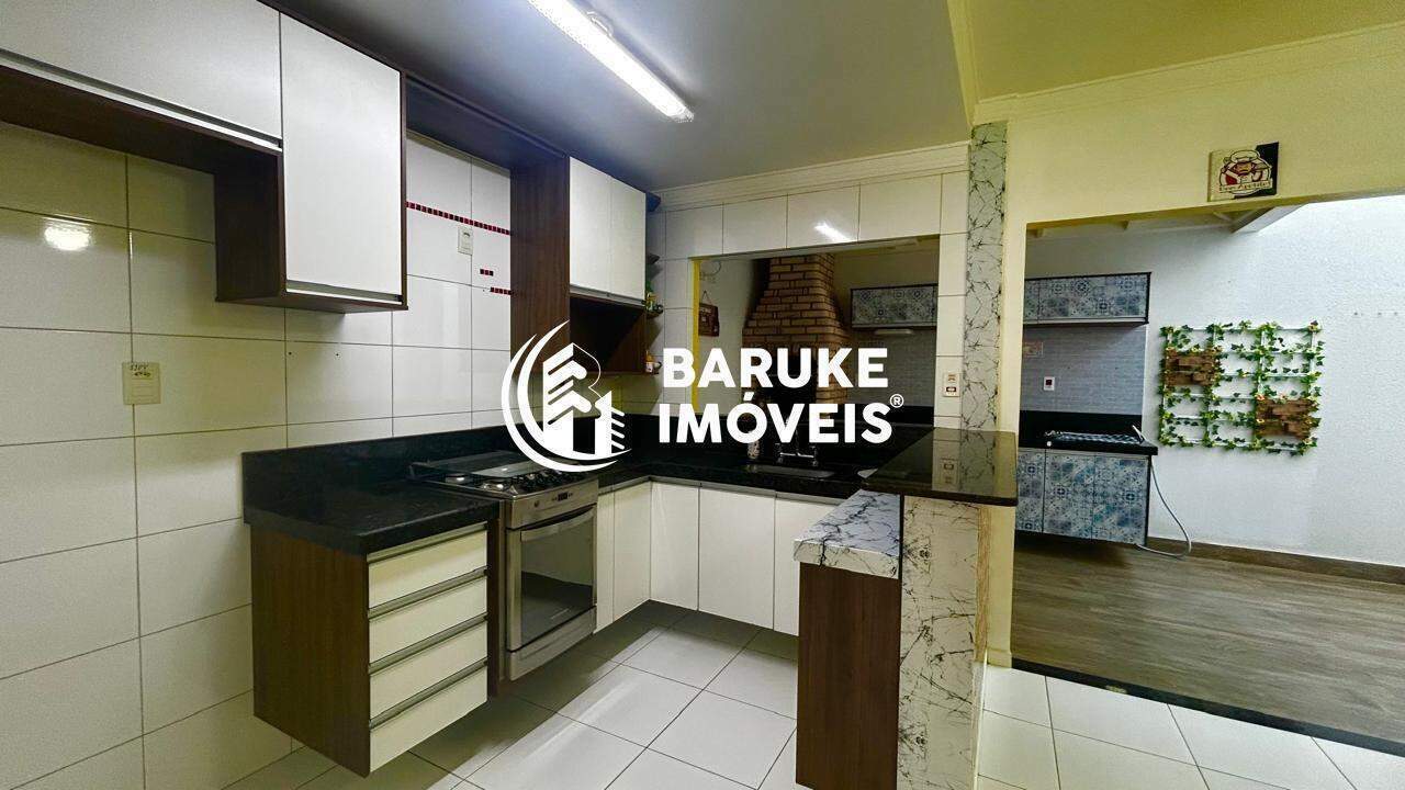 Casa à venda no bairro VILA FURLANIndaiatuba: 