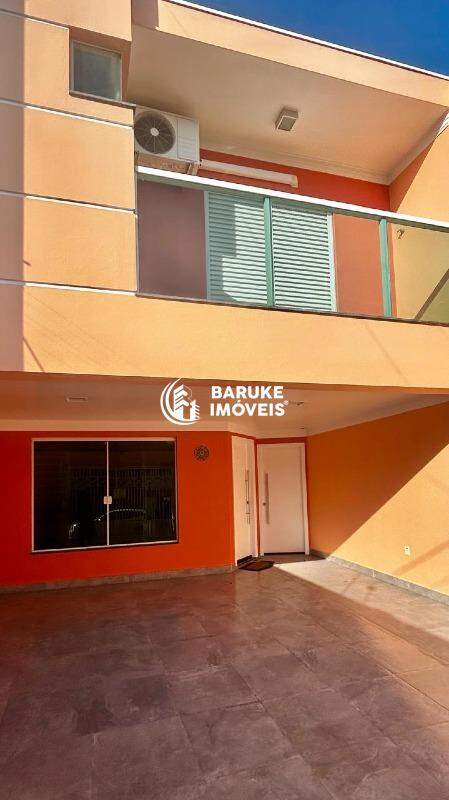 Casa à venda no bairro VILA FURLANIndaiatuba: 