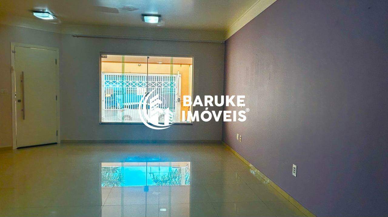 Casa à venda no bairro VILA FURLANIndaiatuba: 