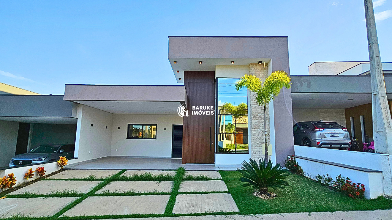 Casa de condomínio à venda no bairro RESIDENCIAL EVIDÊNCIASIndaiatuba: 