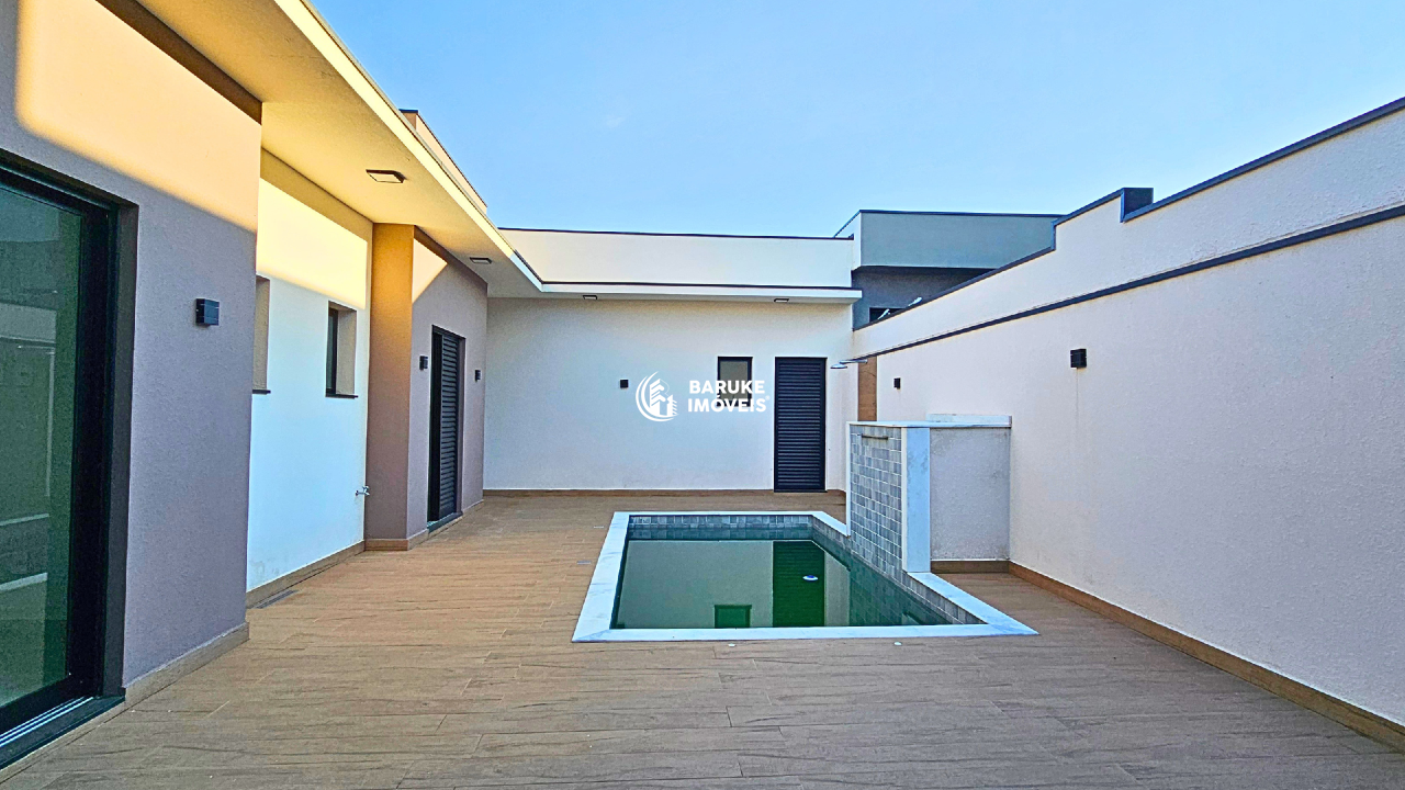 Casa de condomínio à venda no bairro RESIDENCIAL EVIDÊNCIASIndaiatuba: 