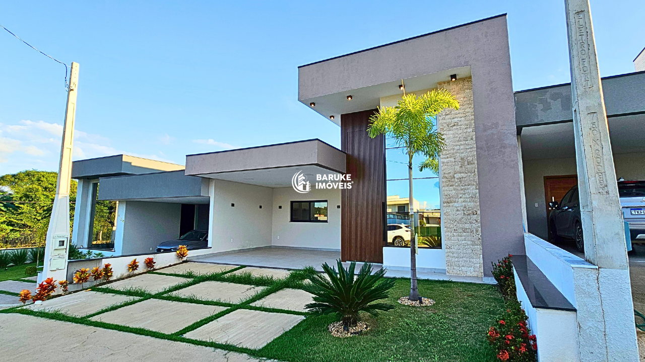 Casa de condomínio à venda no bairro RESIDENCIAL EVIDÊNCIASIndaiatuba: 