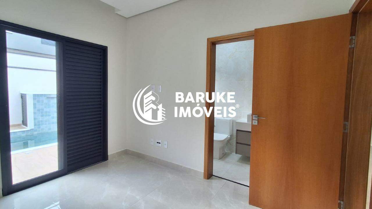 Casa de condomínio à venda no bairro RESIDENCIAL EVIDÊNCIASIndaiatuba: 