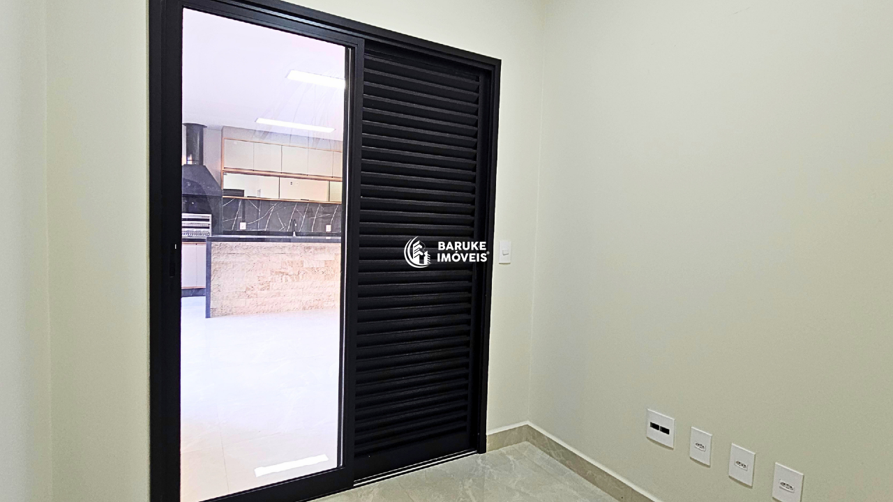 Casa de condomínio à venda no bairro RESIDENCIAL EVIDÊNCIASIndaiatuba: 