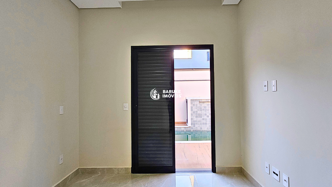 Casa de condomínio à venda no bairro RESIDENCIAL EVIDÊNCIASIndaiatuba: 