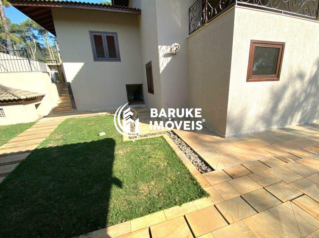 Casa de condomínio para aluguel no bairro HELVETIA COUNTRYIndaiatuba: 