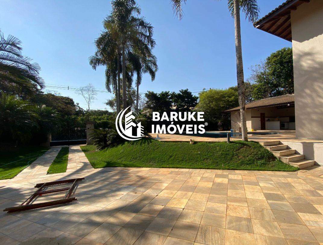 Casa de condomínio para aluguel no bairro HELVETIA COUNTRYIndaiatuba: 