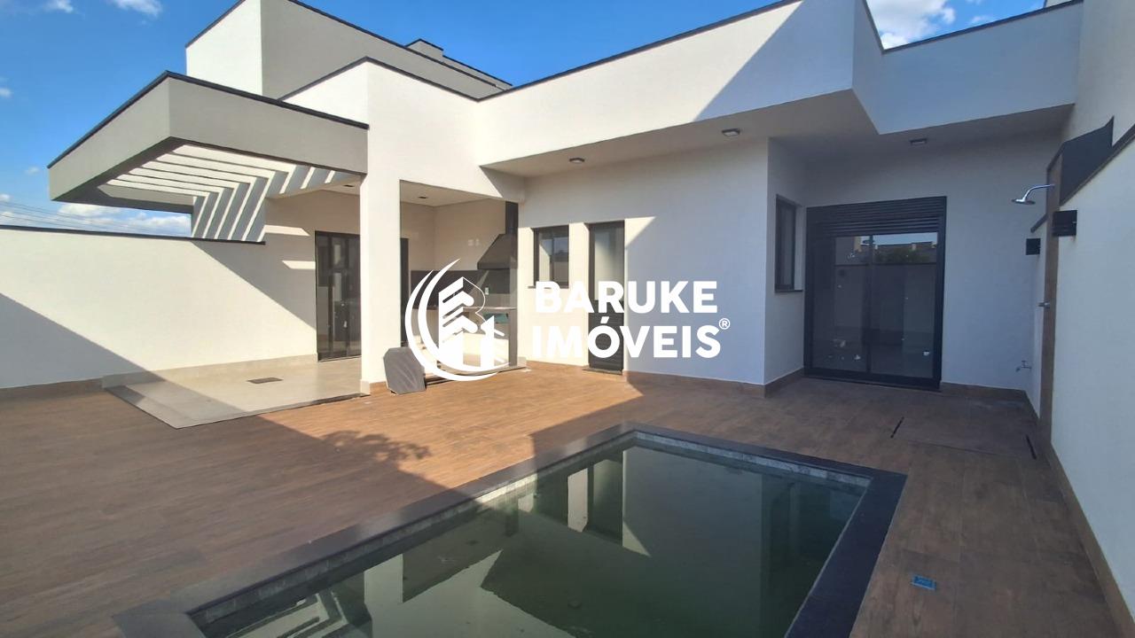 Casa de condomínio à venda no bairro JARDIM PIEMONTEIndaiatuba: 