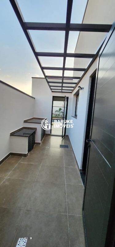 Casa de condomínio à venda no bairro RESIDENCIAL EVIDÊNCIASIndaiatuba: 