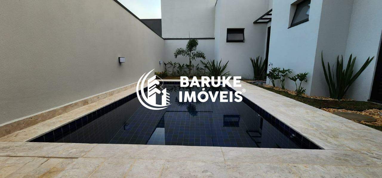 Casa de condomínio à venda no bairro RESIDENCIAL EVIDÊNCIASIndaiatuba: 
