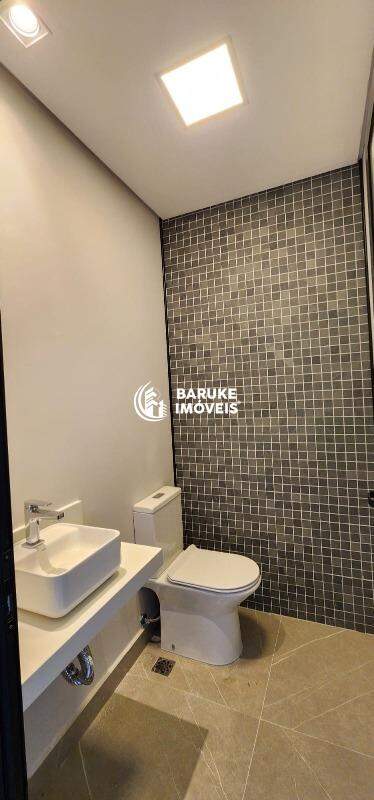Casa de condomínio à venda no bairro RESIDENCIAL EVIDÊNCIASIndaiatuba: 