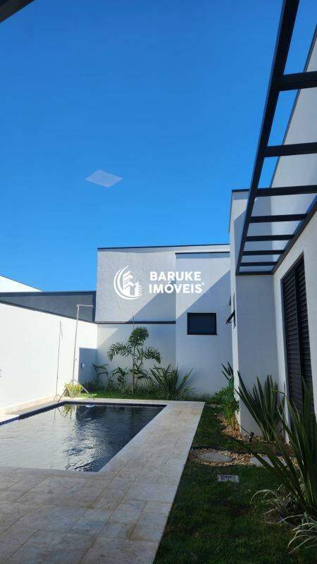 Casa de condomínio à venda no bairro RESIDENCIAL EVIDÊNCIASIndaiatuba: 