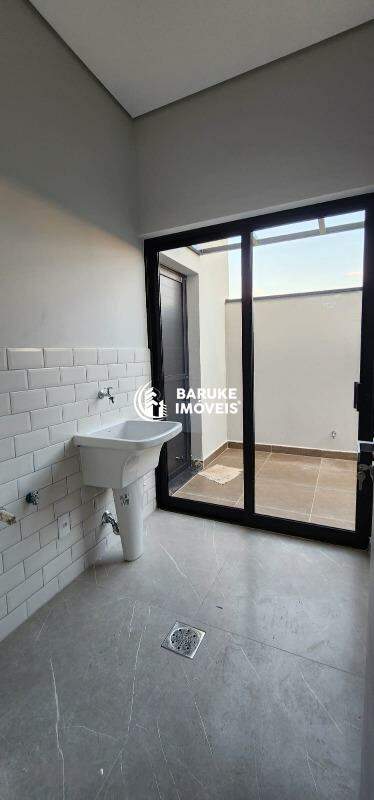 Casa de condomínio à venda no bairro RESIDENCIAL EVIDÊNCIASIndaiatuba: 
