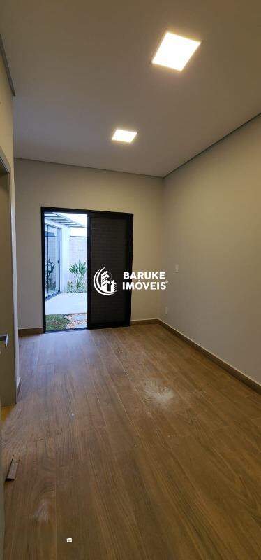 Casa de condomínio à venda no bairro RESIDENCIAL EVIDÊNCIASIndaiatuba: 