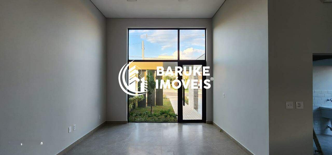 Casa de condomínio à venda no bairro RESIDENCIAL EVIDÊNCIASIndaiatuba: 