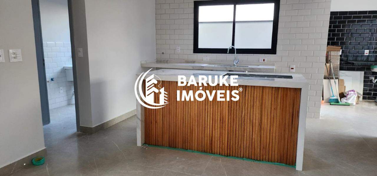 Casa de condomínio à venda no bairro RESIDENCIAL EVIDÊNCIASIndaiatuba: 