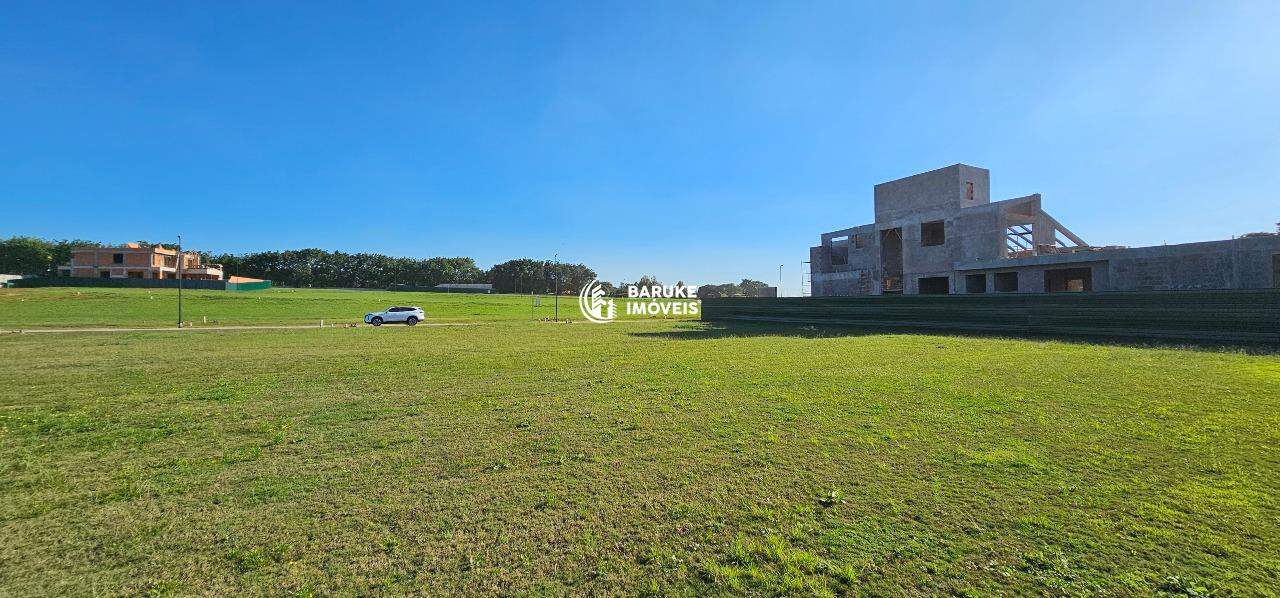 Terreno à venda no bairro RESERVA ITANHANGÁIndaiatuba: 