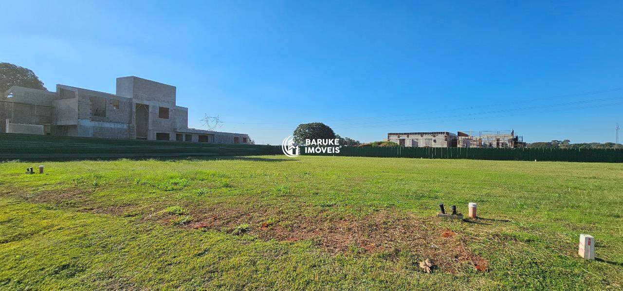 Terreno à venda no bairro RESERVA ITANHANGÁIndaiatuba: 