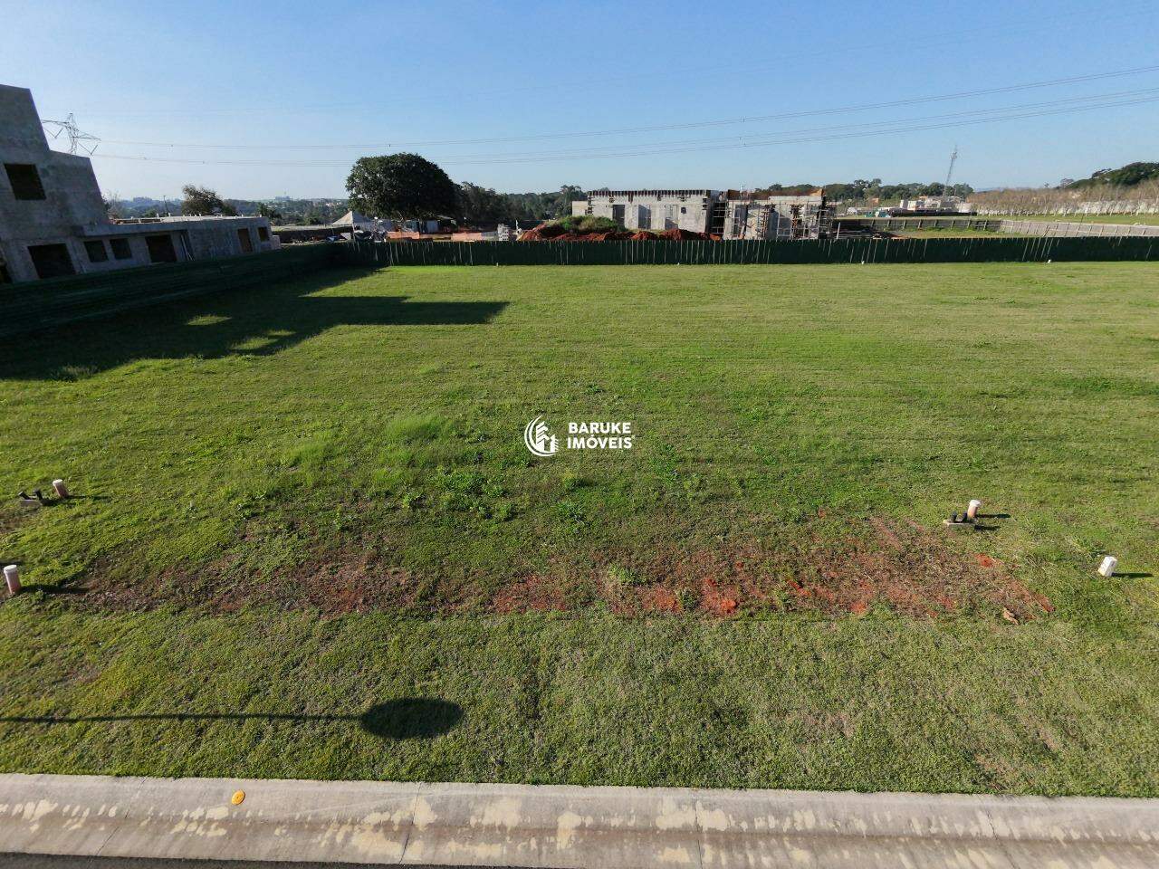 Terreno à venda no bairro RESERVA ITANHANGÁIndaiatuba: 
