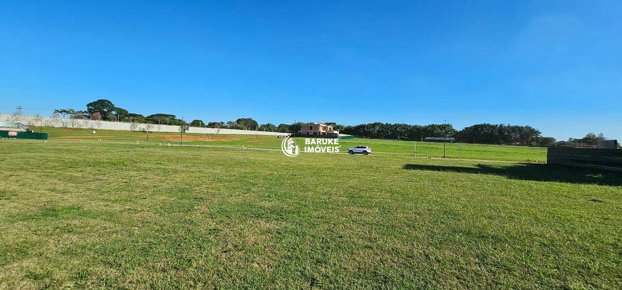 Terreno à venda no bairro RESERVA ITANHANGÁIndaiatuba: 