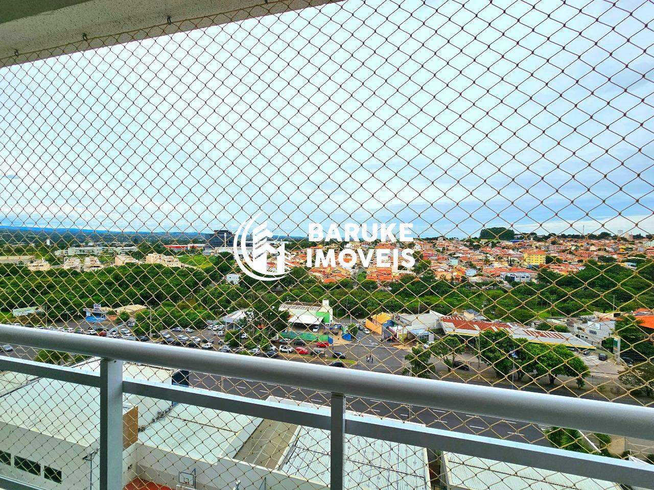 Apartamento à venda no bairro VILA HOMEROIndaiatuba: 
