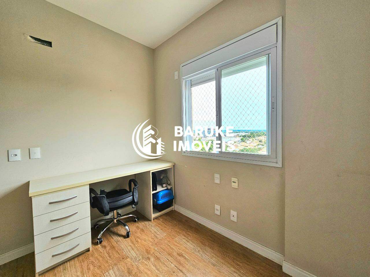 Apartamento à venda no bairro VILA HOMEROIndaiatuba: 