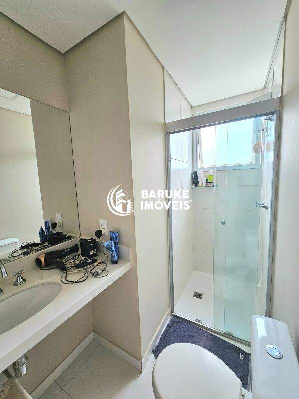 Apartamento à venda no bairro VILA HOMEROIndaiatuba: 