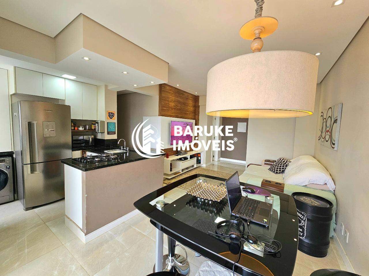 Apartamento à venda no bairro VILA HOMEROIndaiatuba: 