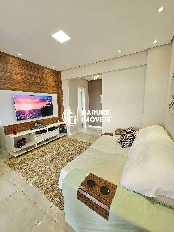 Apartamento à venda no bairro VILA HOMEROIndaiatuba: 