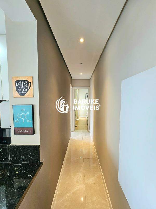Apartamento à venda no bairro VILA HOMEROIndaiatuba: 