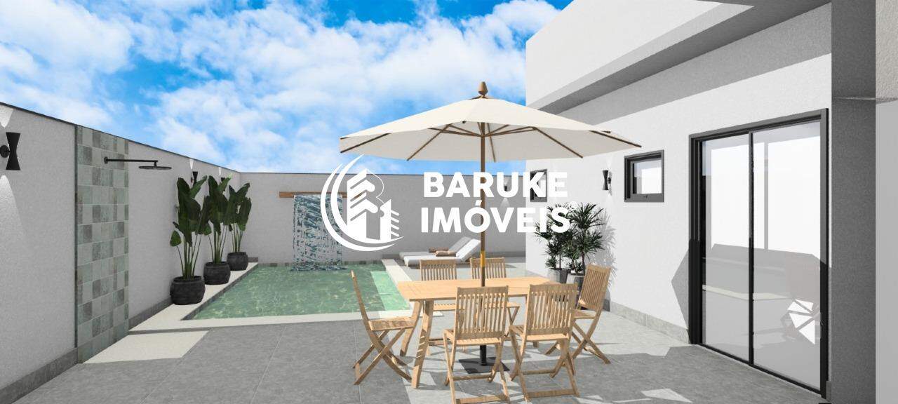 Casa de condomínio à venda no bairro RESIDENCIAL DUAS MARIASIndaiatuba: Foto ilustrativa