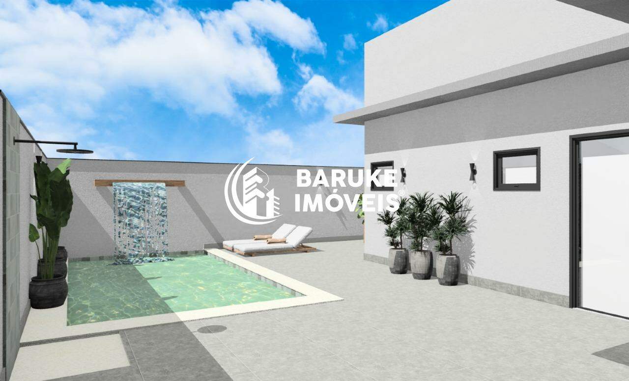 Casa de condomínio à venda no bairro RESIDENCIAL DUAS MARIASIndaiatuba: Foto ilustrativa