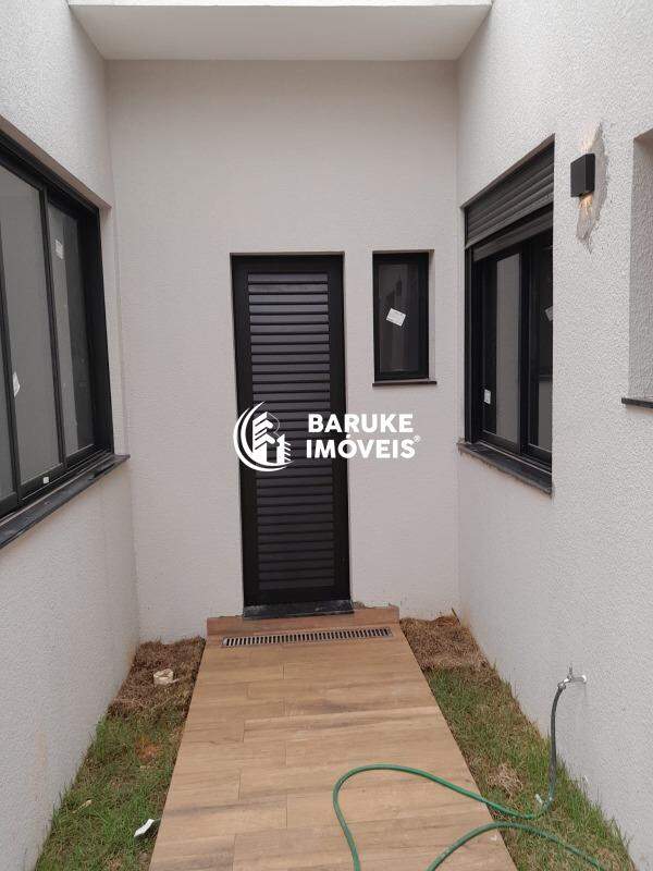 Casa de condomínio à venda no bairro Loteamento Park Gran ReserveIndaiatuba: 