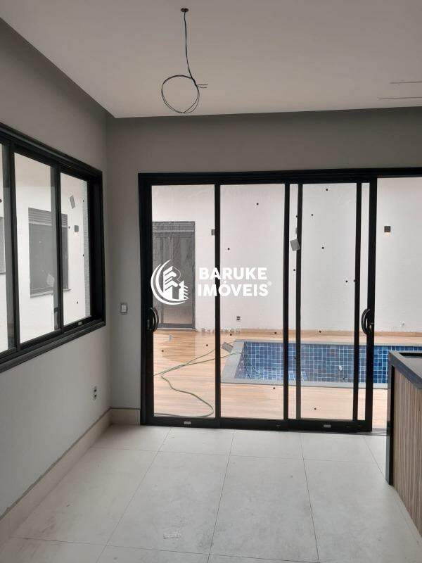 Casa de condomínio à venda no bairro Loteamento Park Gran ReserveIndaiatuba: 