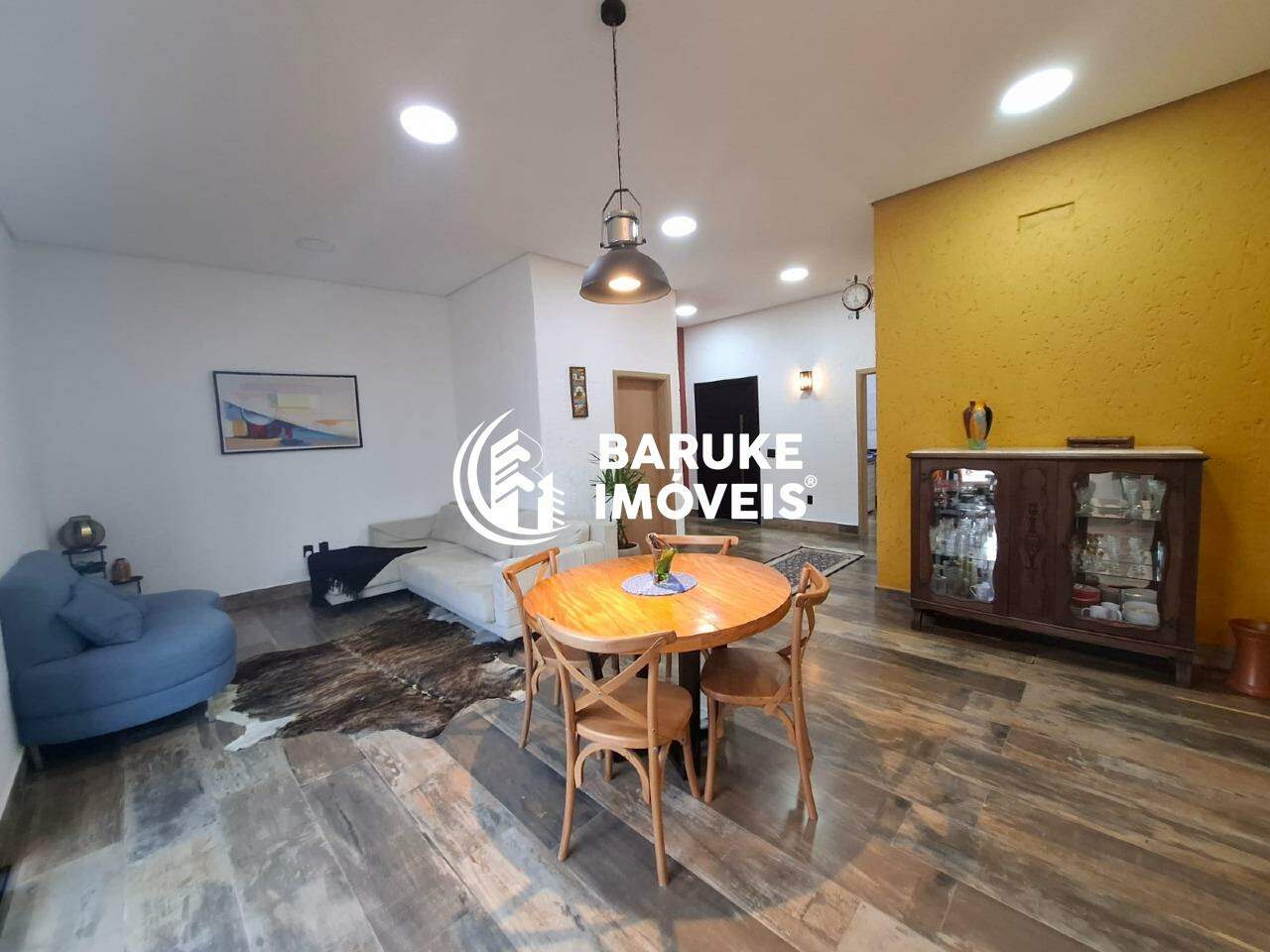 Casa de condomínio à venda no bairro Loteamento Park Gran ReserveIndaiatuba: 